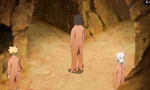 Boruto 1x146