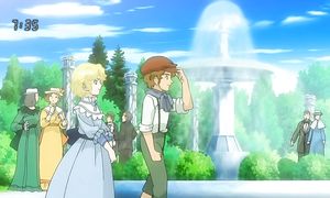 Kaze no Shoujo Emily - 18 HDTVRip