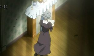 Kaze no Shoujo Emily - 20 HDTVRip