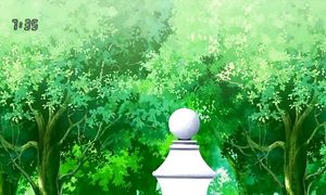 Kaze no Shoujo Emily - 21 HDTVRip