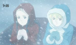 Kaze no Shoujo Emily - 22 HDTVRip