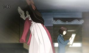 Kaze no Shoujo Emily - 23 HDTVRip
