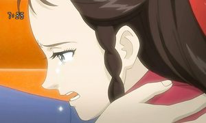 Kaze no Shoujo Emily - 25 HDTVRip