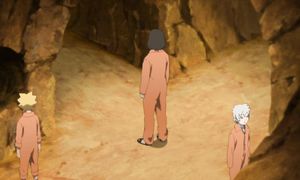 [HorribleSubs] Boruto - Naruto Next Generations - 146 [720p]