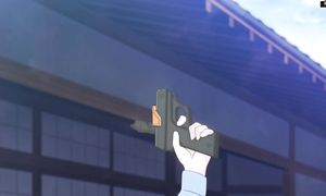 Nekopara 1x06