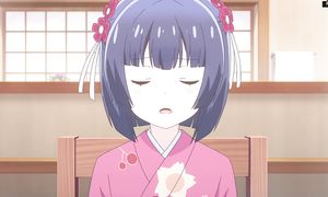 Nekopara 1x08
