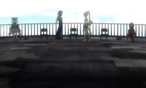 Magia Record 1x03