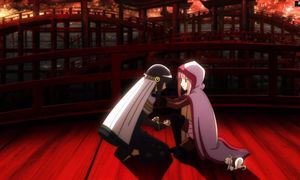 Magia Record 1x05