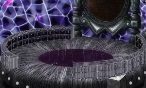 Magia Record 1x07