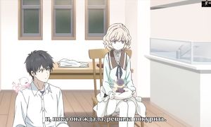 Kyokou Suiri 1x06