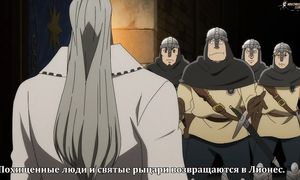 Nanatsu no Taizai 3x19