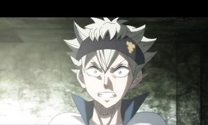 Black Clover 1x124