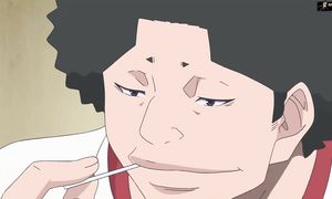 Ahiru no Sora 1x22
