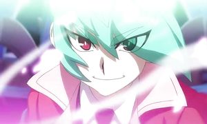HDMulti.net Beyblade Burst Gachi Episode 49