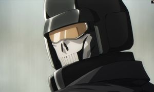 Darwin's Game 1x03