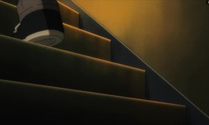 Darwin's Game 1x04