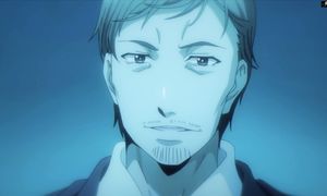 Darwin's Game 1x07