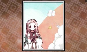 Jibaku Shounen Hanako-kun 1x03