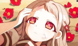 Jibaku Shounen Hanako-kun 1x04