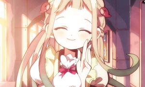 Jibaku Shounen Hanako-kun 1x07