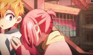 Jibaku Shounen Hanako-kun 1x08