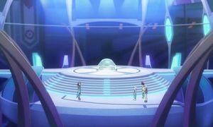 HDMulti.net Beyblade Burst Gachi Episode 50