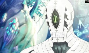 Somali to Mori no Kamisama 1x10