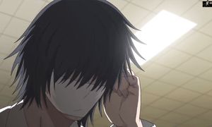 Ahiru no Sora 1x23