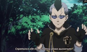 Black Clover 1x125