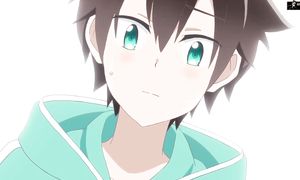 Boku no Tonari ni Ankoku Hakaishin ga Imasu 1x08