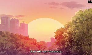 Boku no Tonari ni Ankoku Hakaishin ga Imasu 1x09