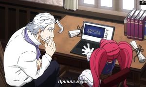Boku no Hero Academia 4x22