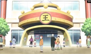 Boruto 1x148