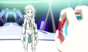 HDMulti.net Beyblade Burst Gachi Episode 51