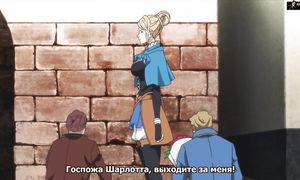 Black Clover 1x126