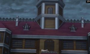 Murenase! Seton Gakuen 1x09