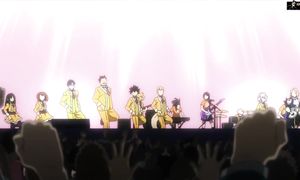 Boku no Hero Academia 4x23
