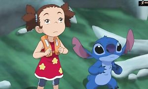 Stitch 2x02