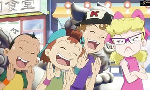 Stitch 2x03