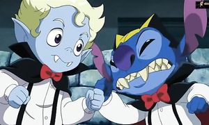 Stitch 2x04