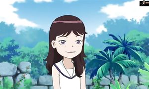 Stitch 2x05