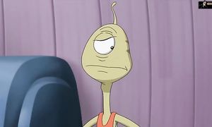 Stitch 2x07