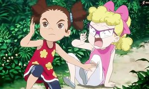 Stitch 2x08