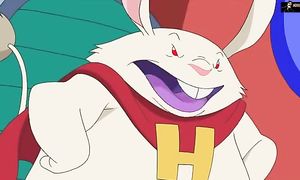Stitch 2x09