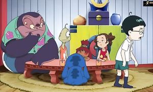 Stitch 2x10