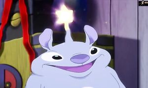 Stitch 2x11