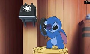 Stitch 2x12