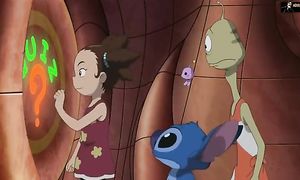 Stitch 2x13