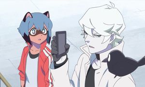Brand New Animal - 03