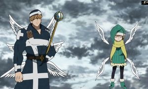 Nanatsu no Taizai 3x23